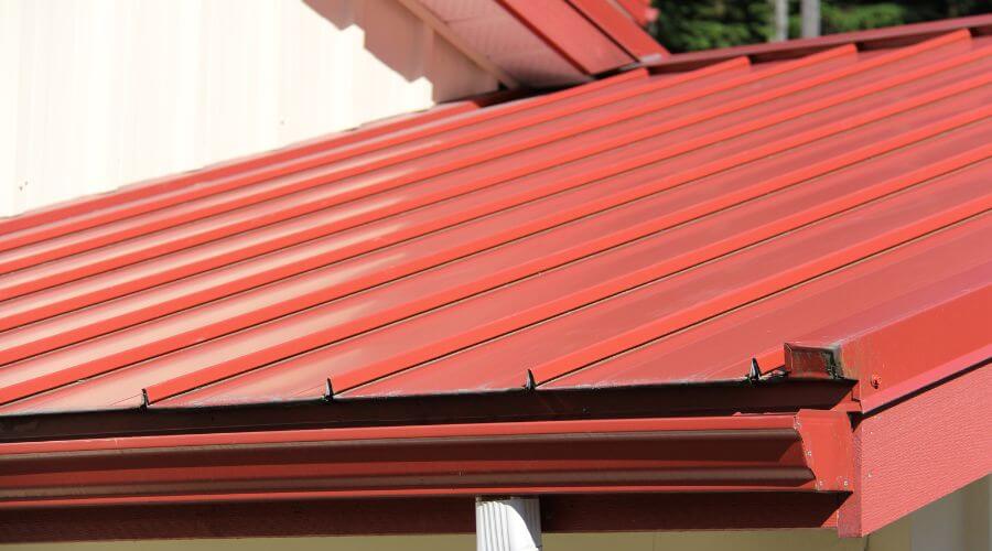 Roof Coating & Sealant Application in Barton, OH